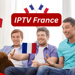 IPTV France